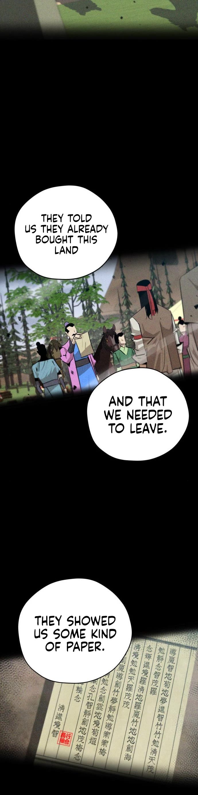 Wild West Murim chapter 18 page 44