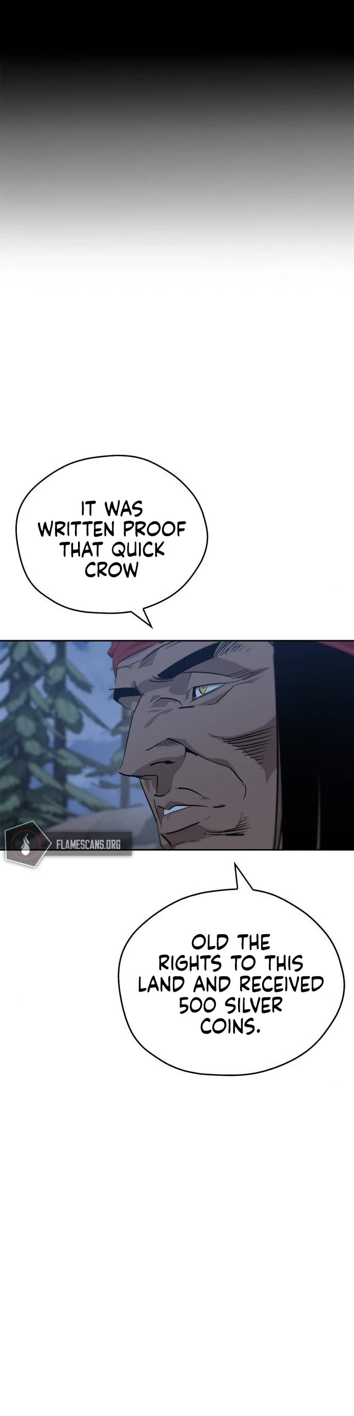 Wild West Murim chapter 18 page 45