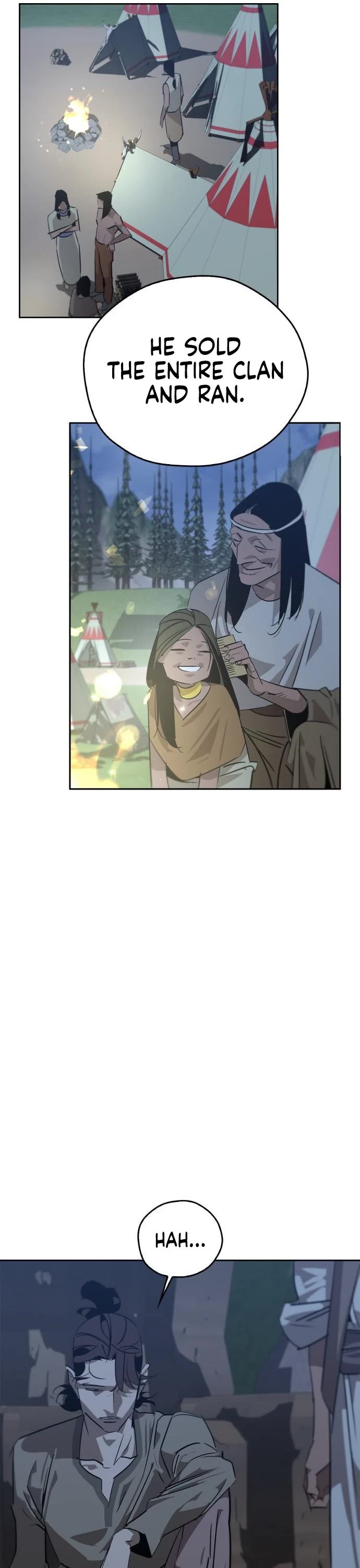 Wild West Murim chapter 18 page 46