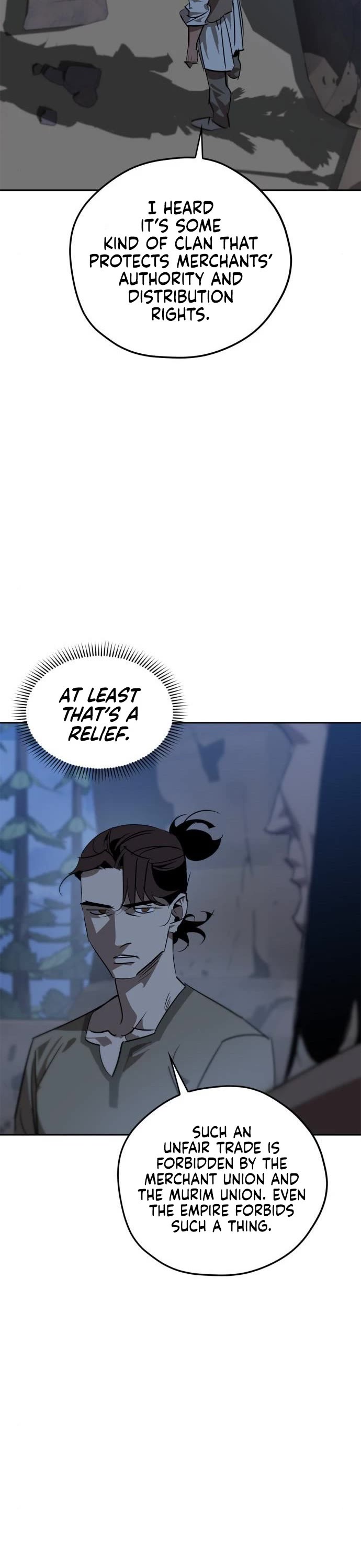 Wild West Murim chapter 18 page 51