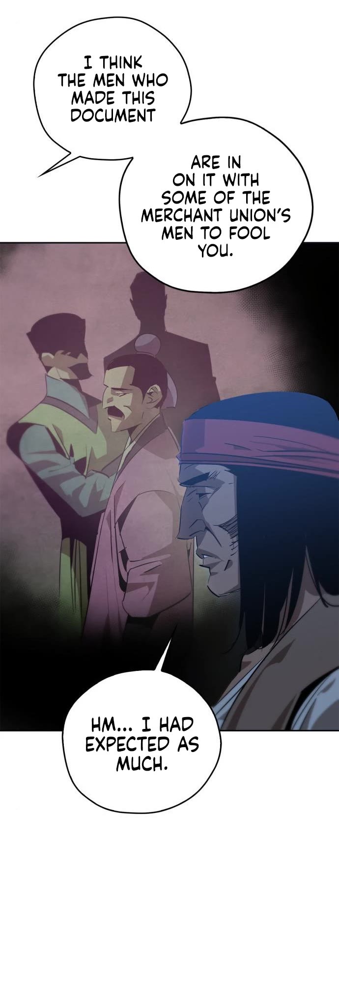 Wild West Murim chapter 18 page 52