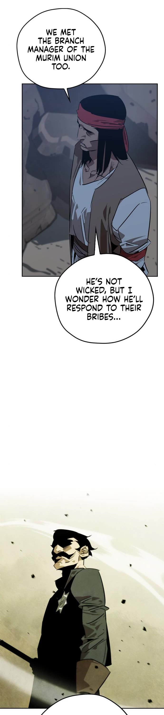 Wild West Murim chapter 18 page 54