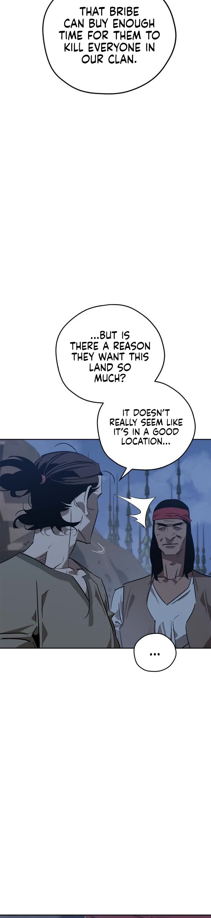 Wild West Murim chapter 18 page 55