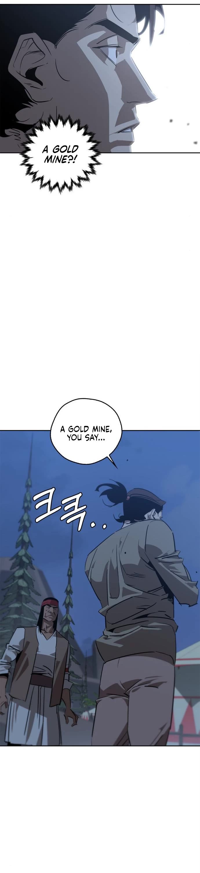 Wild West Murim chapter 18 page 58