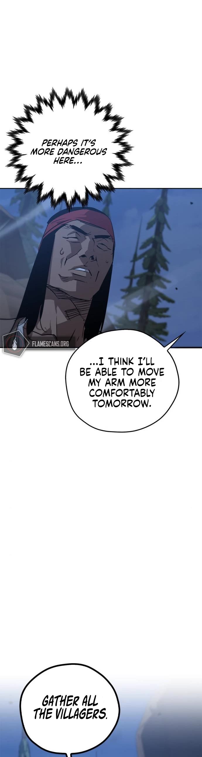 Wild West Murim chapter 18 page 59