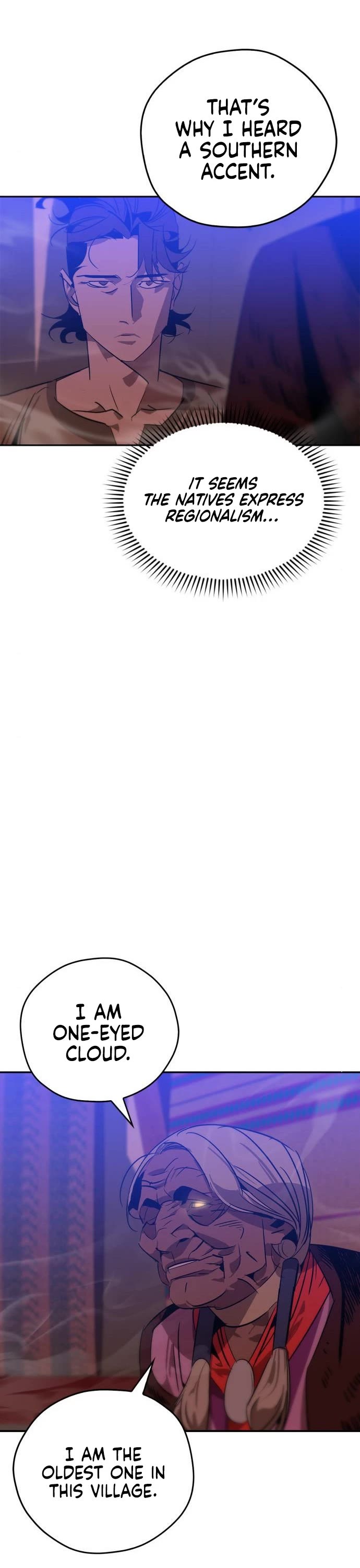 Wild West Murim chapter 18 page 6