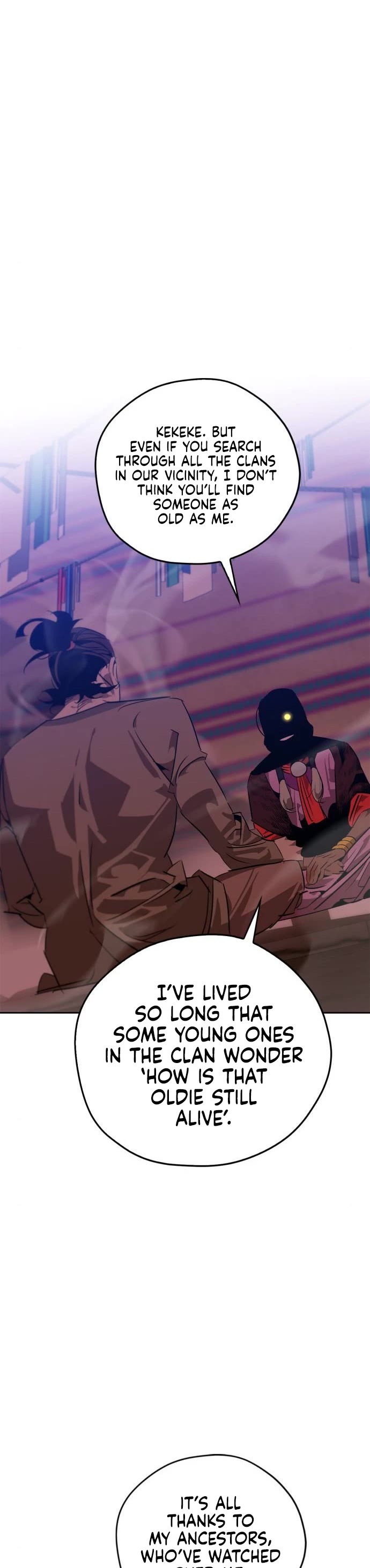 Wild West Murim chapter 18 page 7