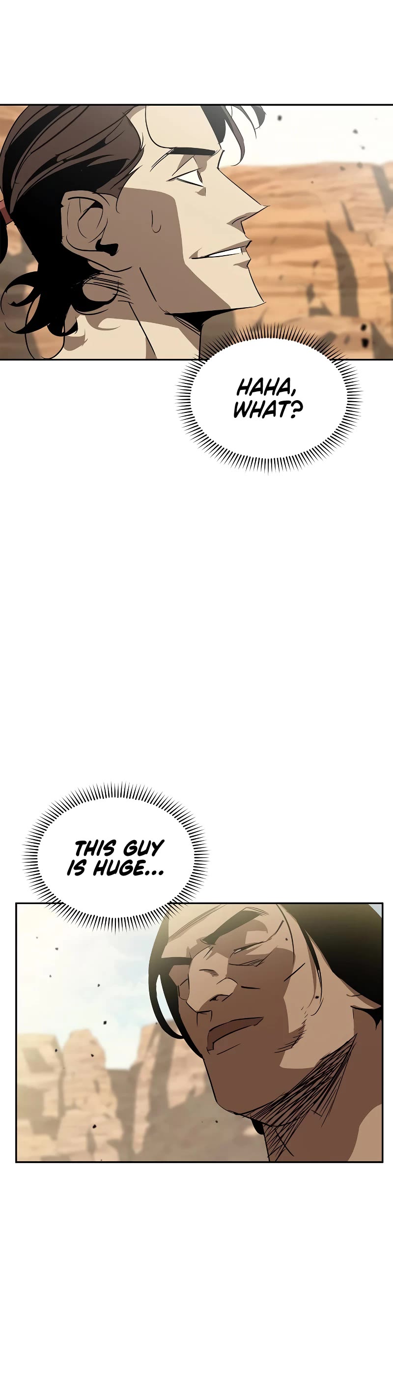 Wild West Murim chapter 19 page 12