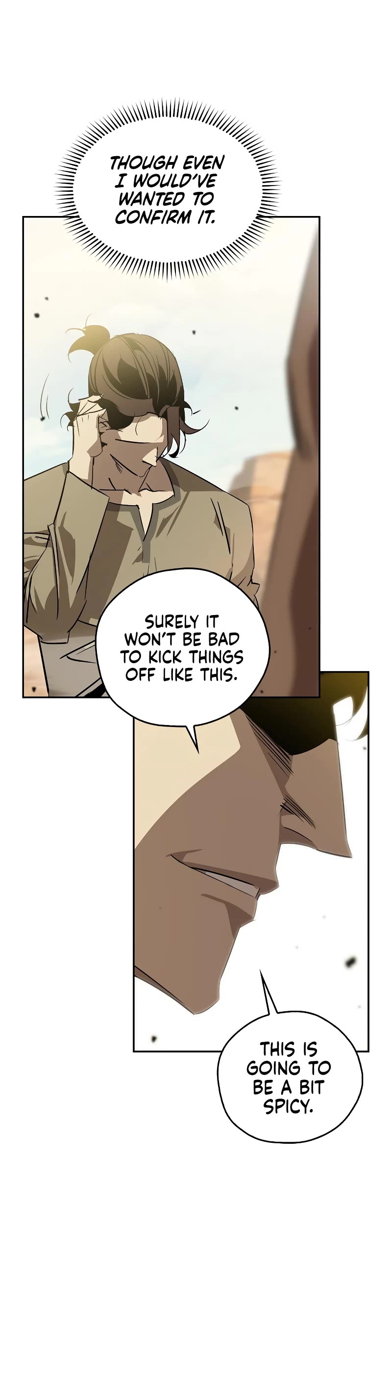 Wild West Murim chapter 19 page 13