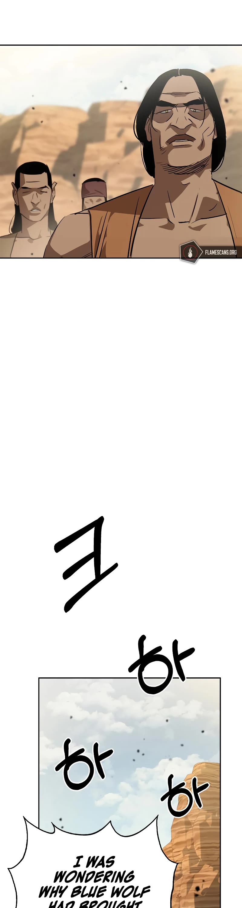 Wild West Murim chapter 19 page 14