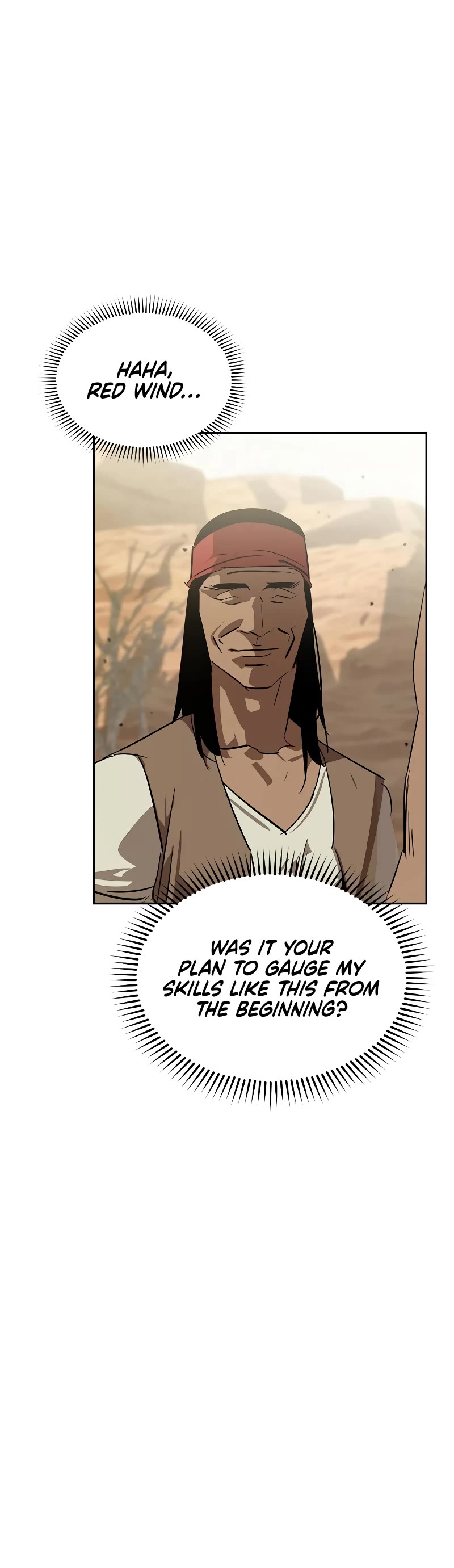 Wild West Murim chapter 19 page 17