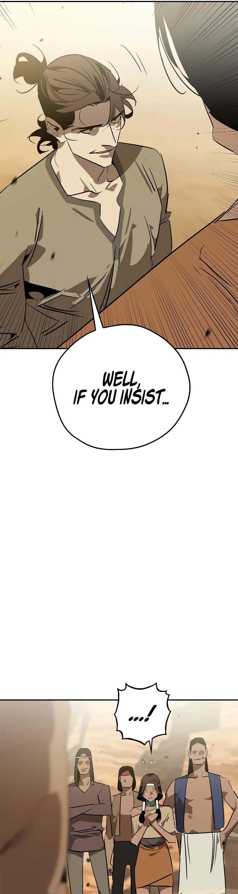 Wild West Murim chapter 19 page 18