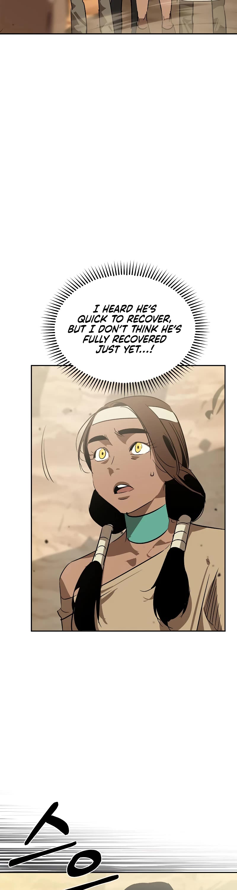 Wild West Murim chapter 19 page 19