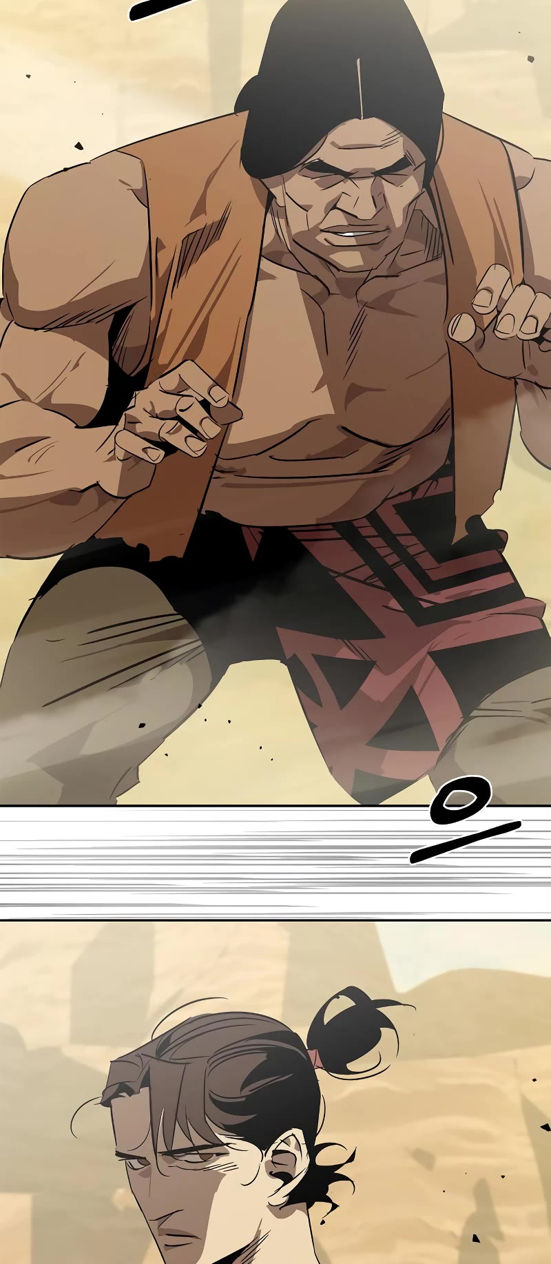 Wild West Murim chapter 19 page 20