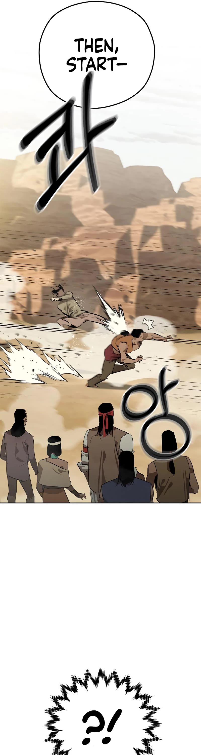 Wild West Murim chapter 19 page 22