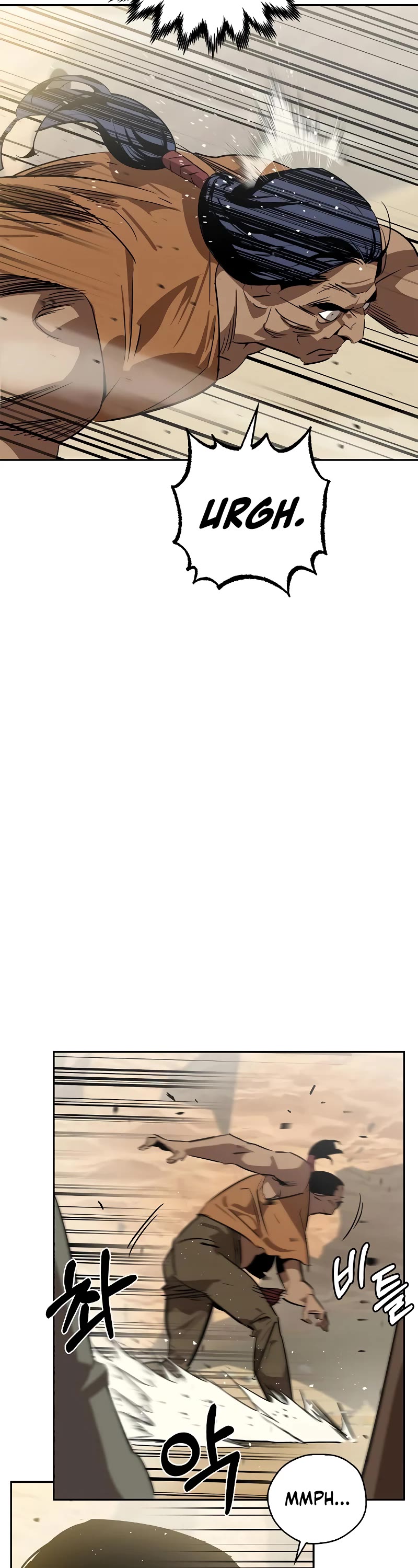 Wild West Murim chapter 19 page 23