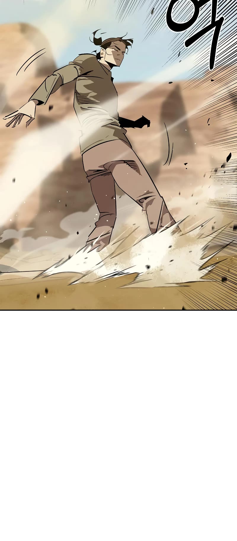 Wild West Murim chapter 19 page 25