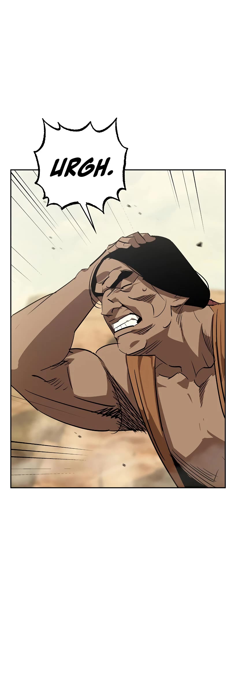 Wild West Murim chapter 19 page 29
