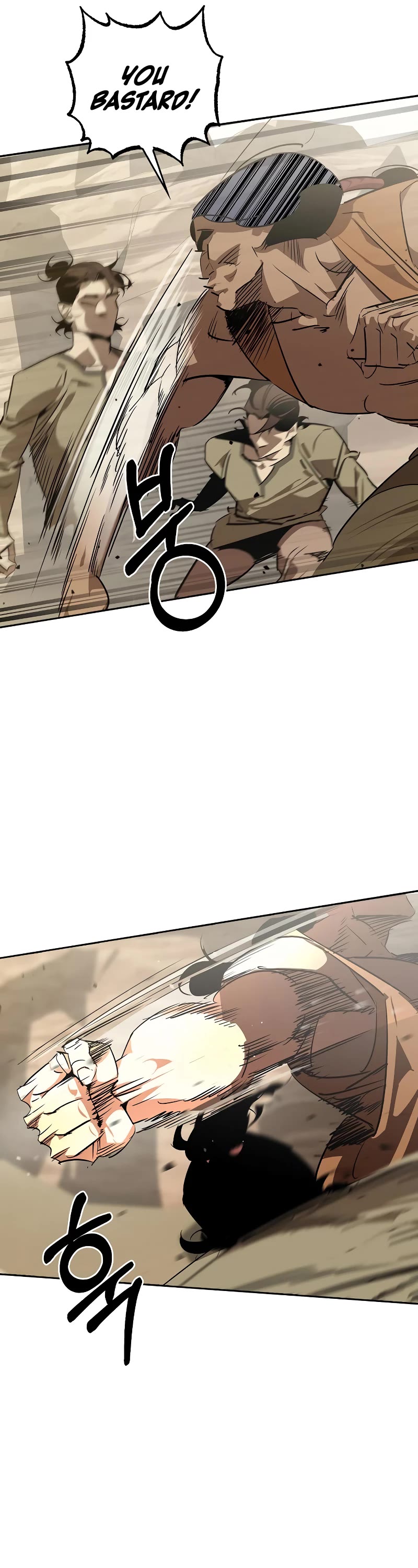 Wild West Murim chapter 19 page 30