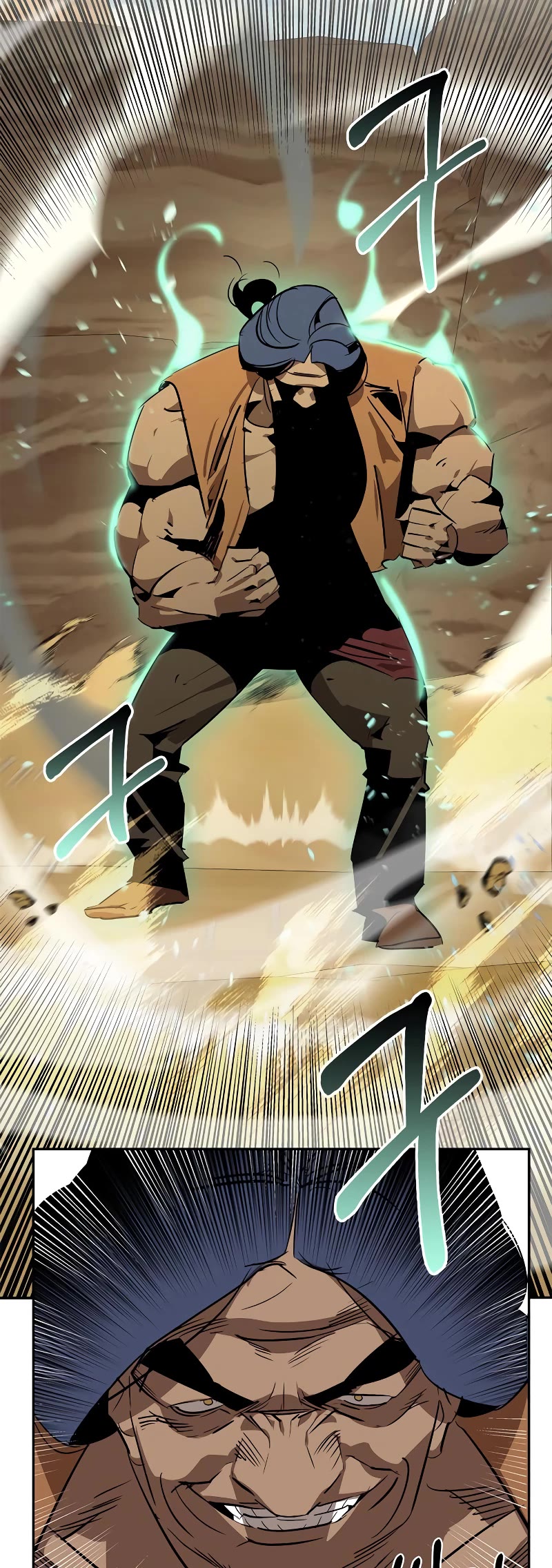 Wild West Murim chapter 19 page 35