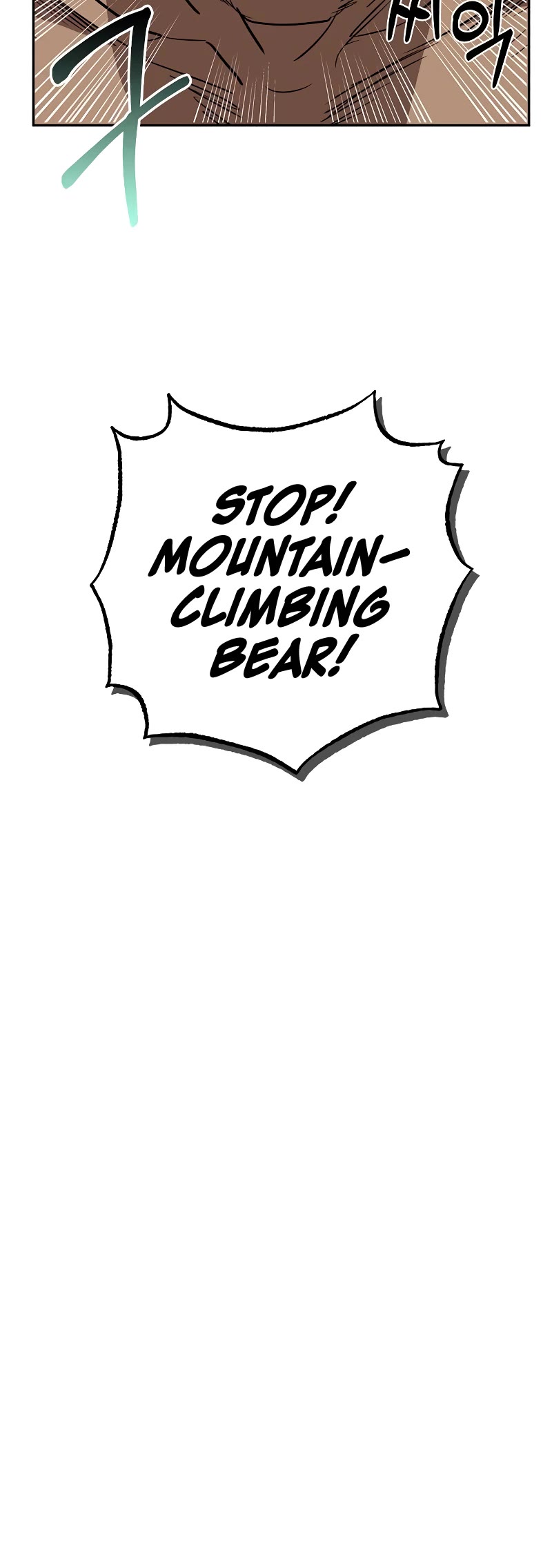 Wild West Murim chapter 19 page 36