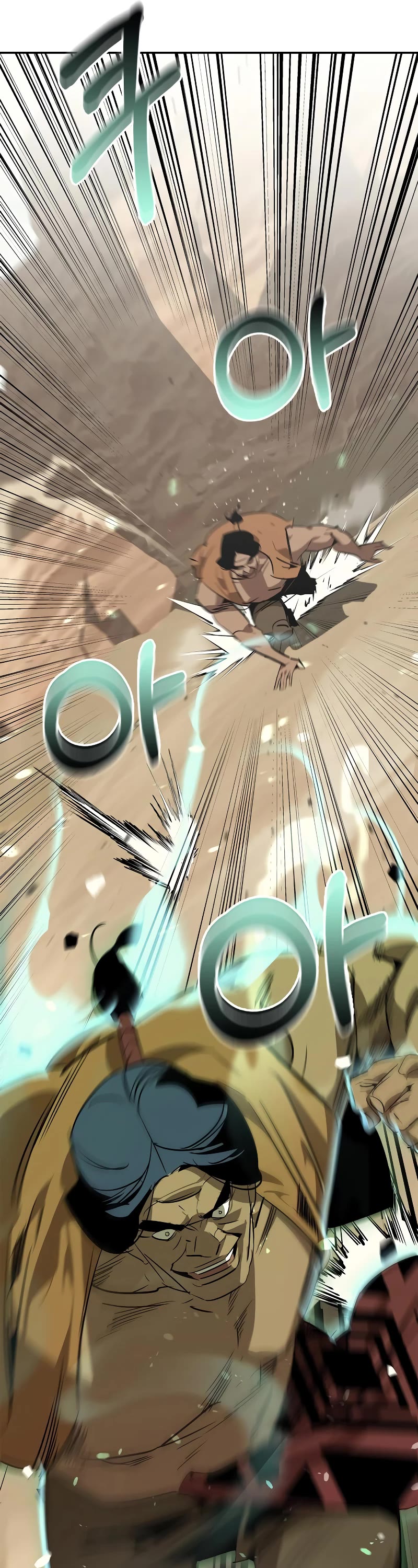 Wild West Murim chapter 19 page 37