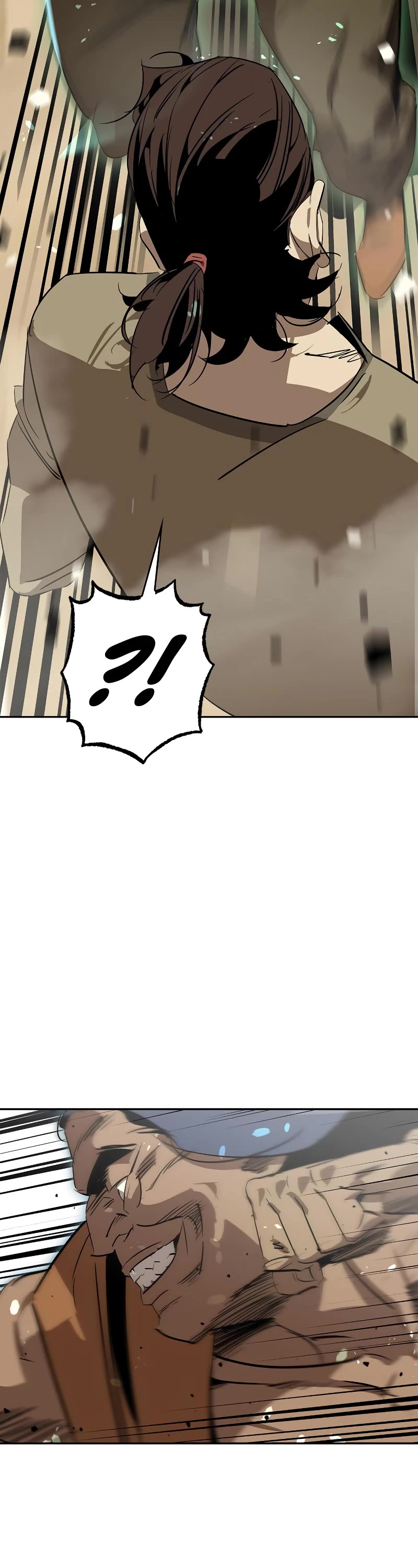 Wild West Murim chapter 19 page 38