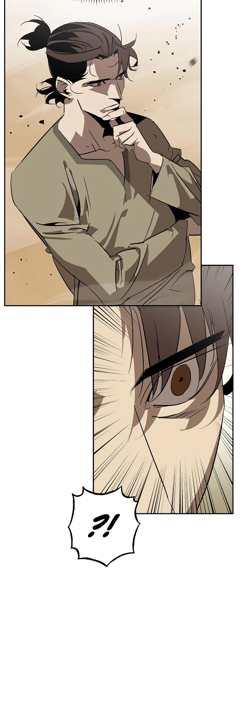 Wild West Murim chapter 19 page 4