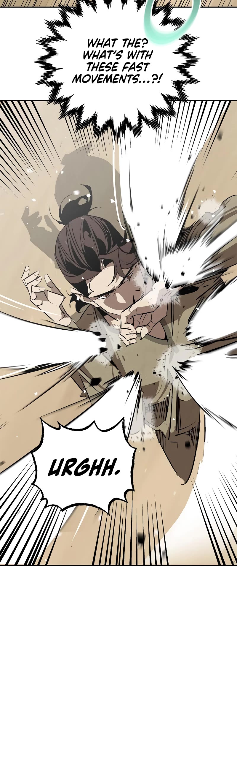 Wild West Murim chapter 19 page 40