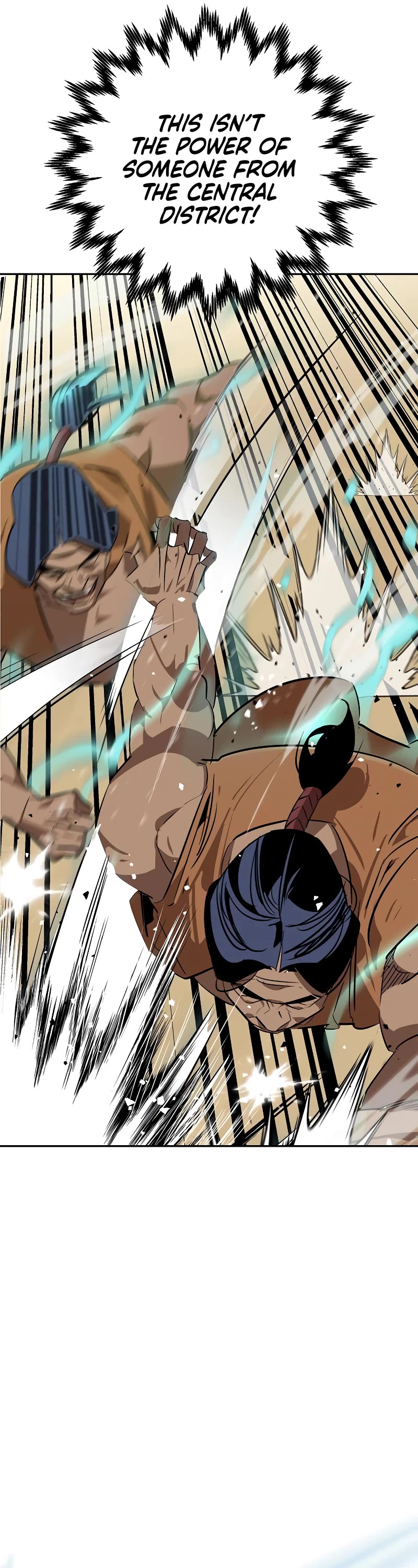 Wild West Murim chapter 19 page 41