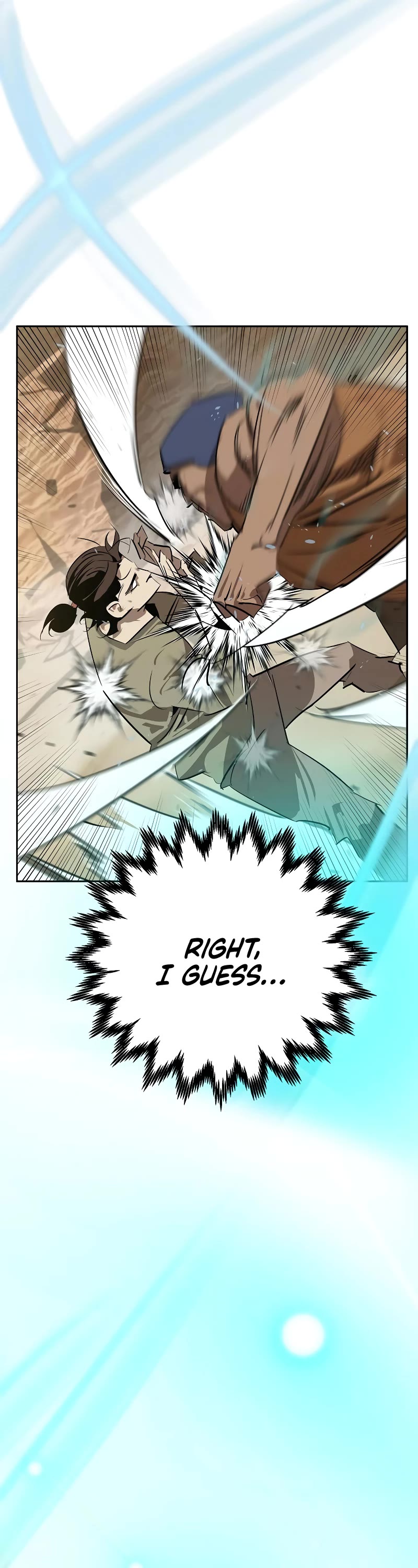 Wild West Murim chapter 19 page 42