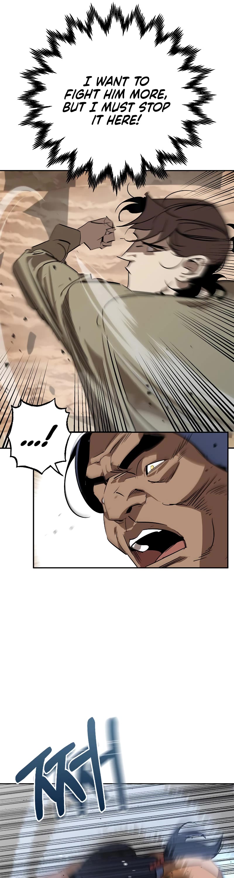 Wild West Murim chapter 19 page 45