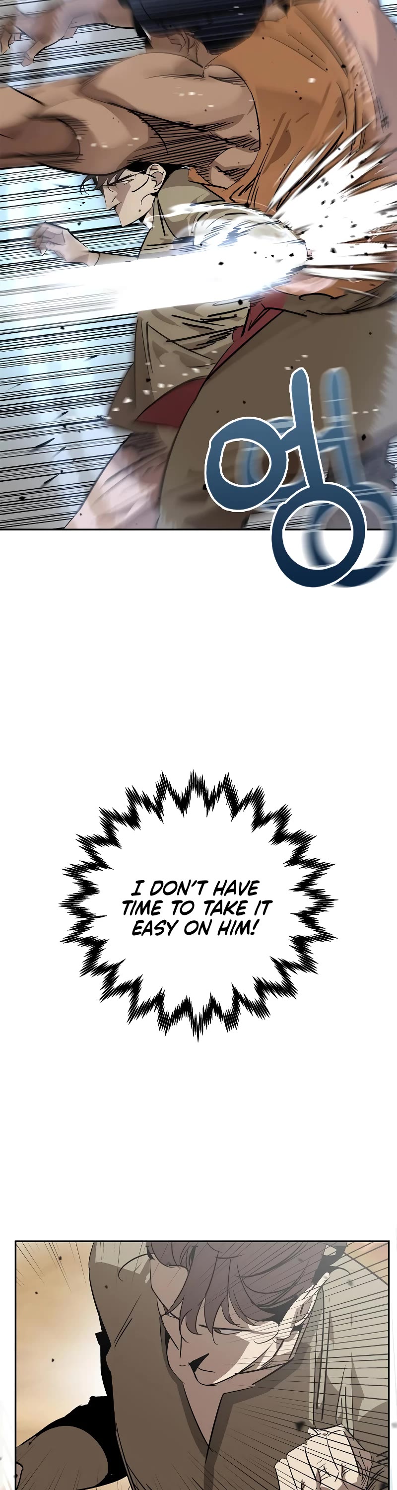 Wild West Murim chapter 19 page 46