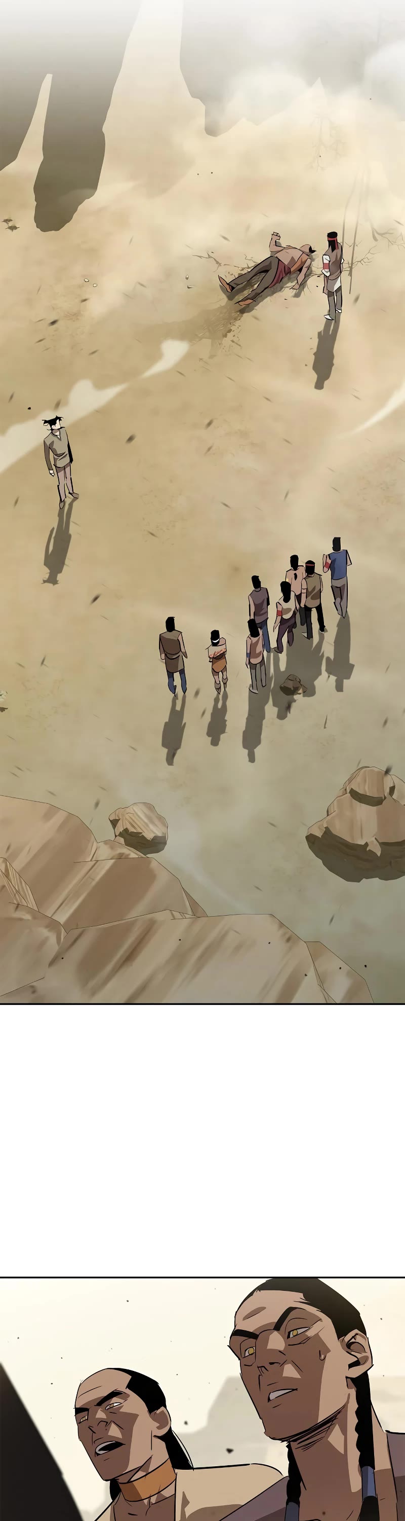 Wild West Murim chapter 19 page 49