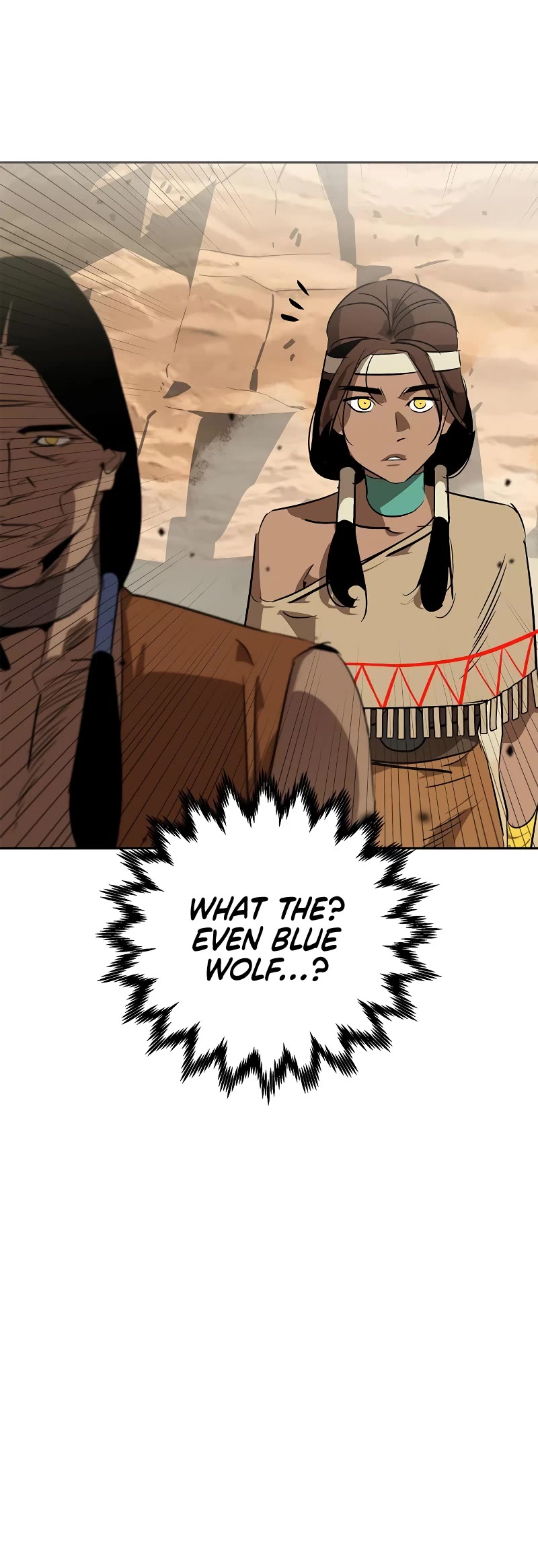 Wild West Murim chapter 19 page 5