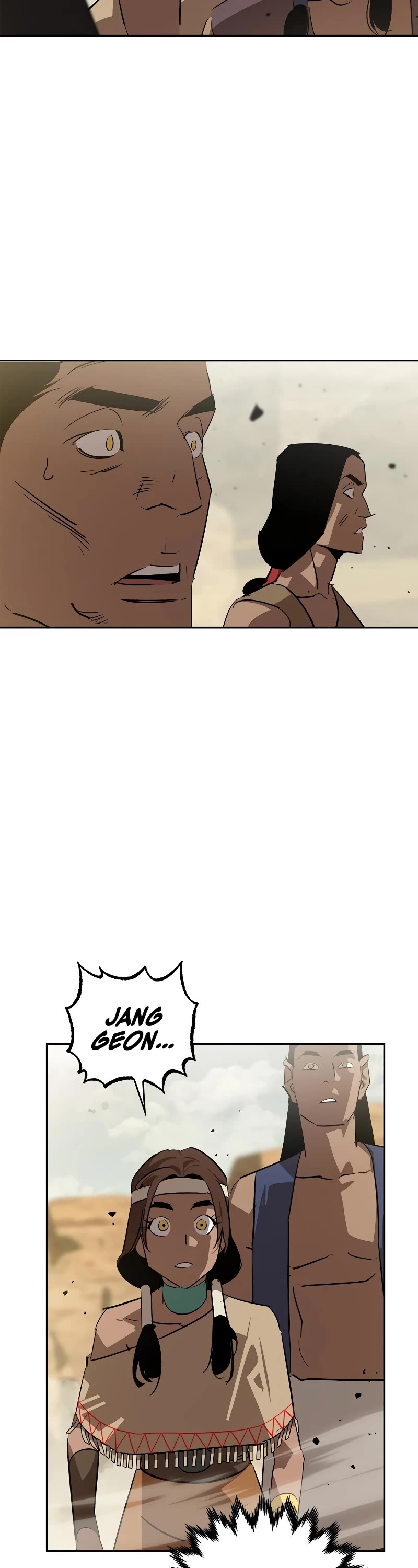 Wild West Murim chapter 19 page 50