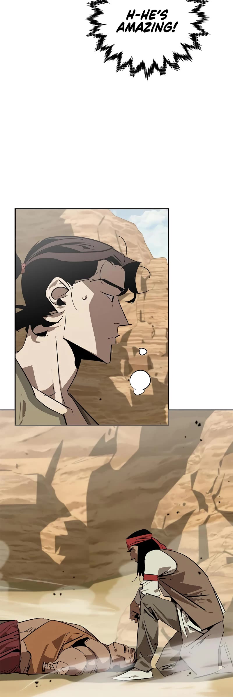 Wild West Murim chapter 19 page 51