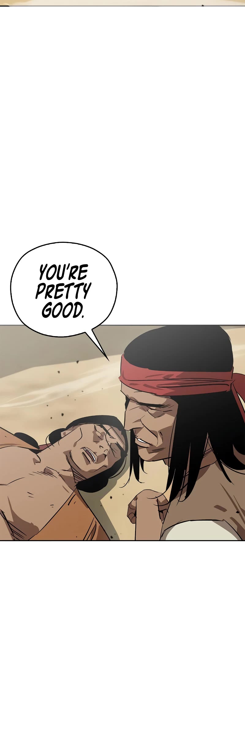 Wild West Murim chapter 19 page 52