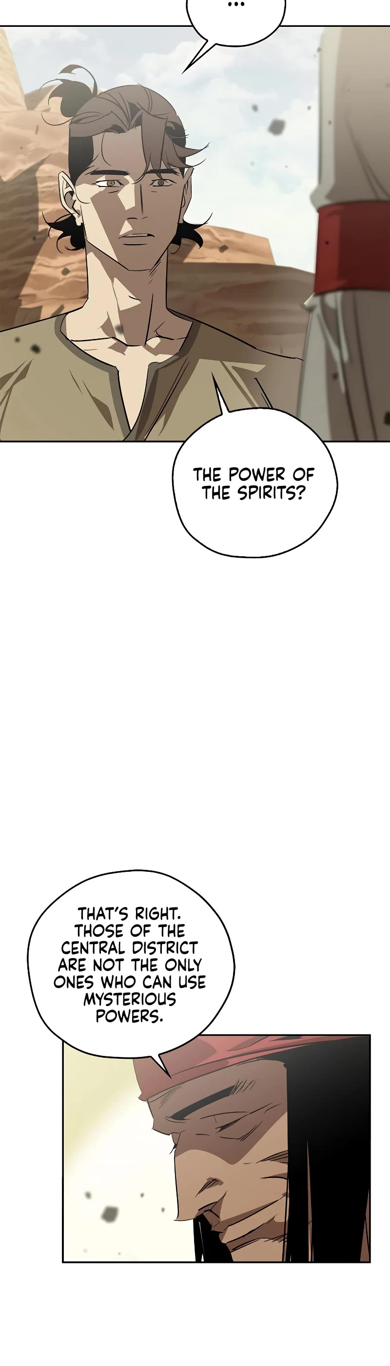 Wild West Murim chapter 19 page 55