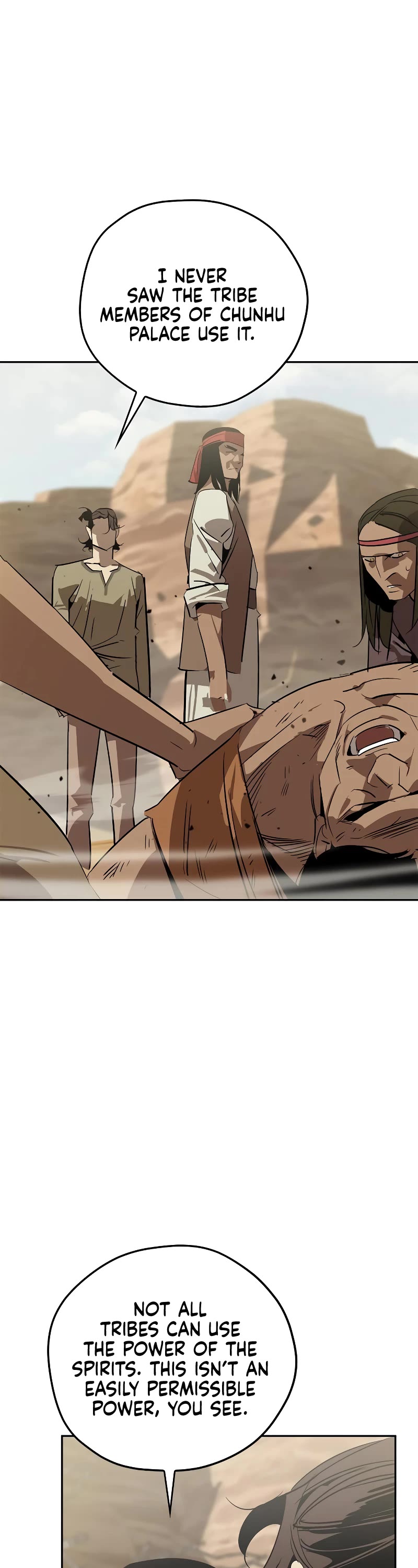 Wild West Murim chapter 19 page 57