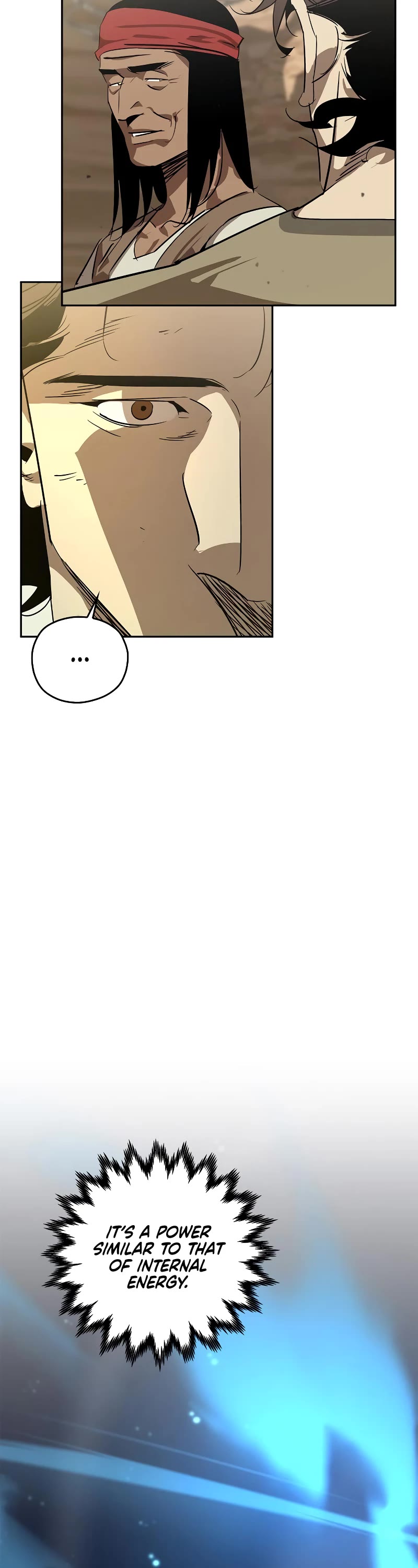 Wild West Murim chapter 19 page 58