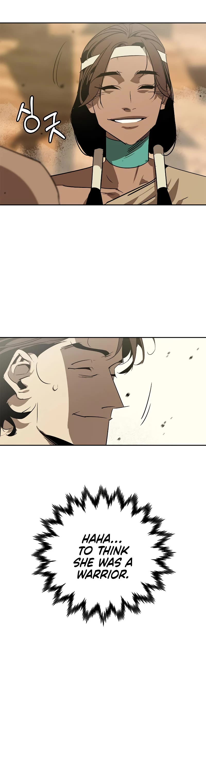 Wild West Murim chapter 19 page 6