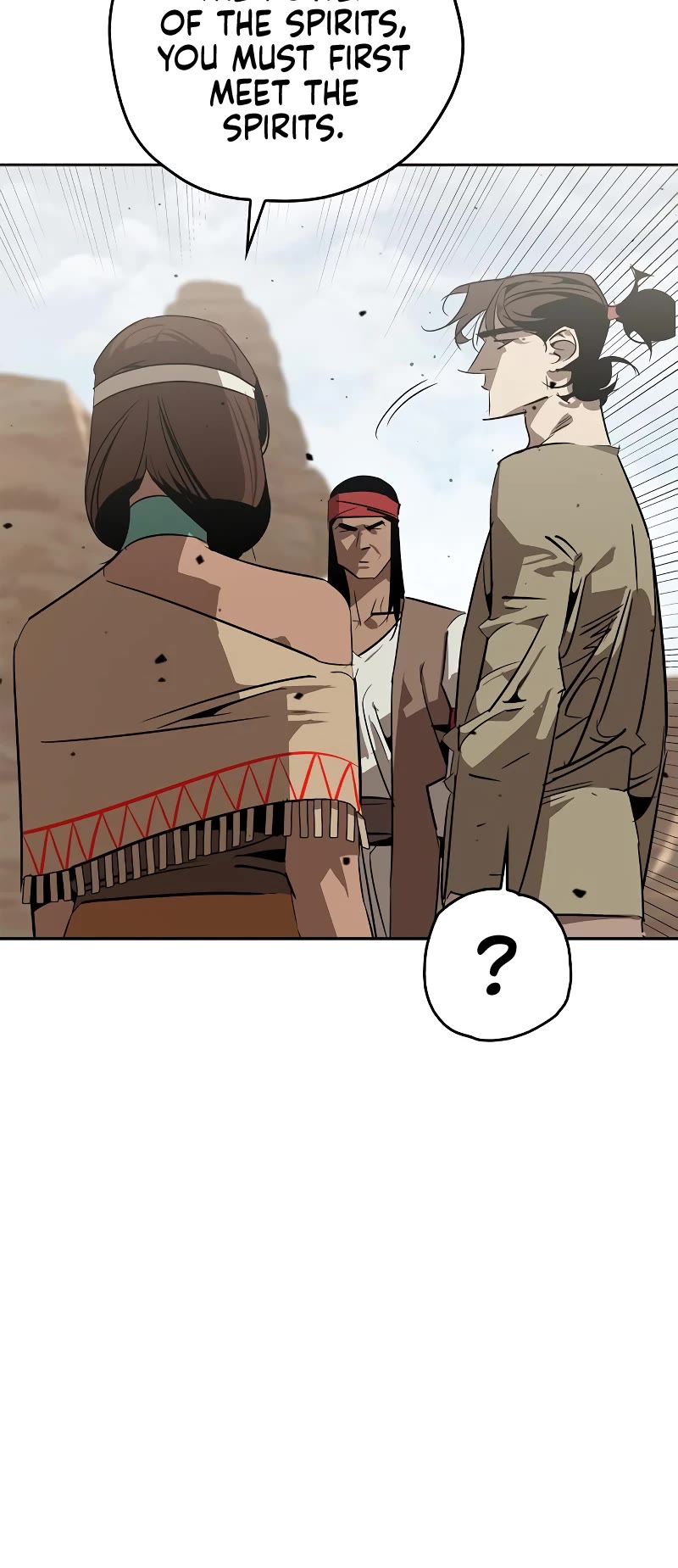 Wild West Murim chapter 19 page 60