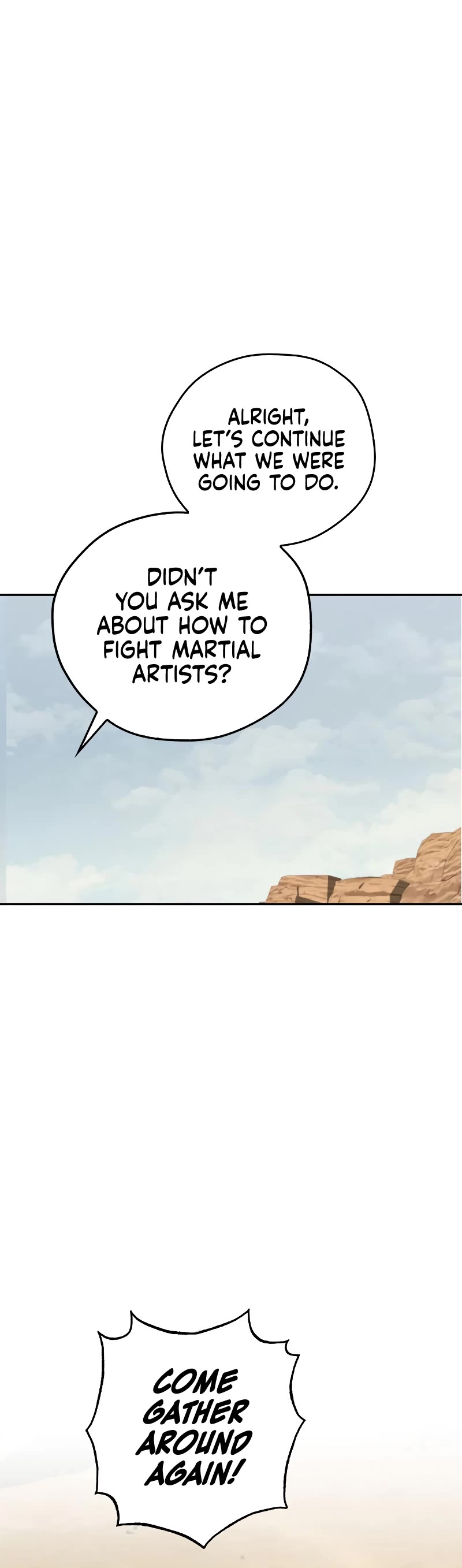 Wild West Murim chapter 19 page 64