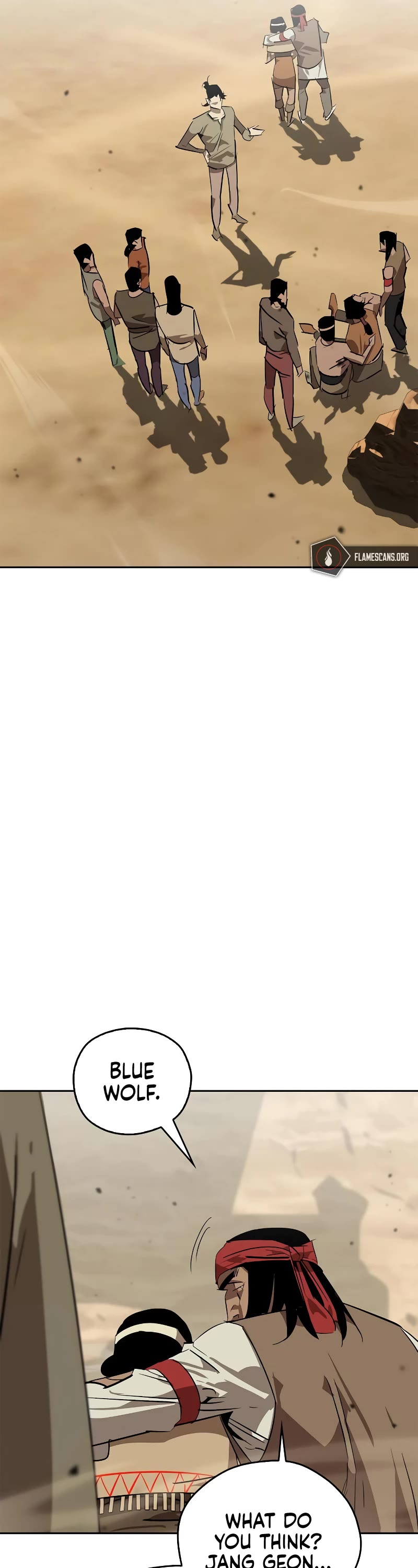 Wild West Murim chapter 19 page 65