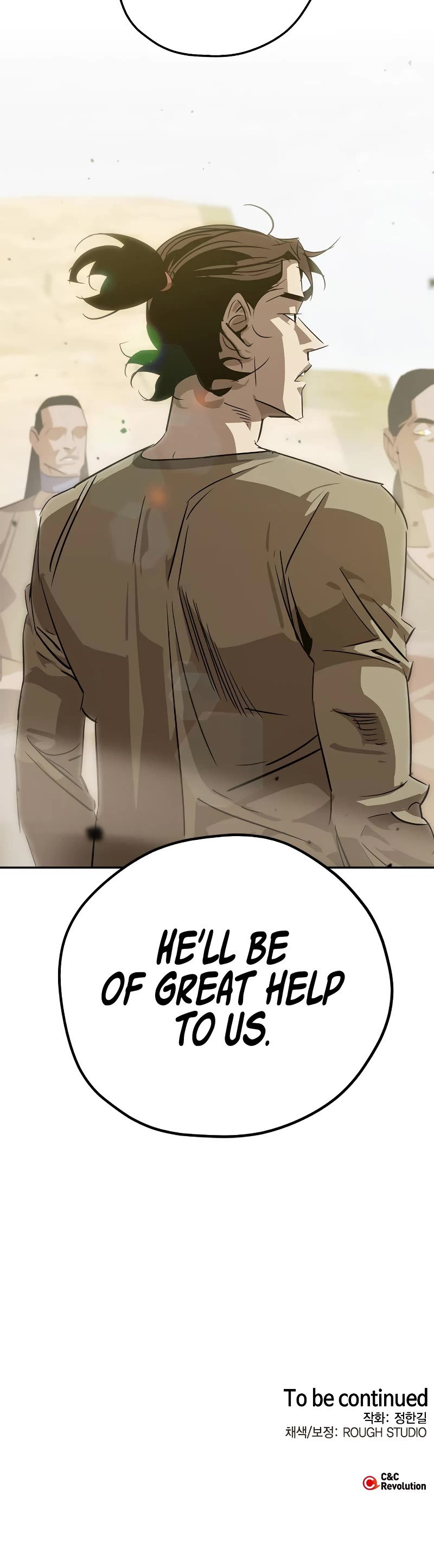 Wild West Murim chapter 19 page 67