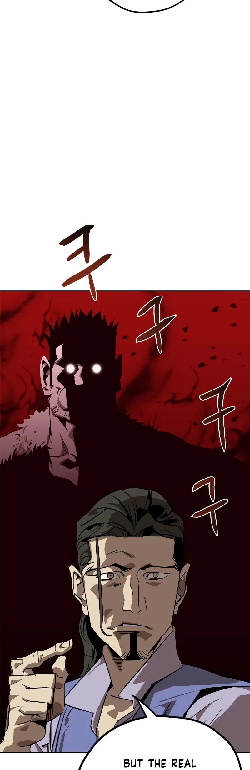 Wild West Murim chapter 2 page 10