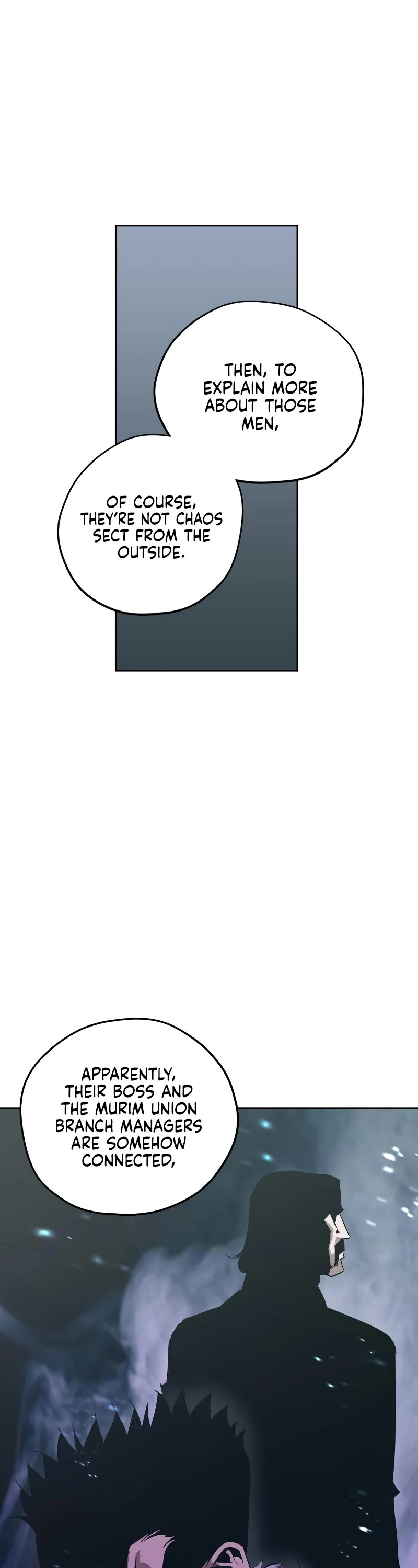 Wild West Murim chapter 2 page 14