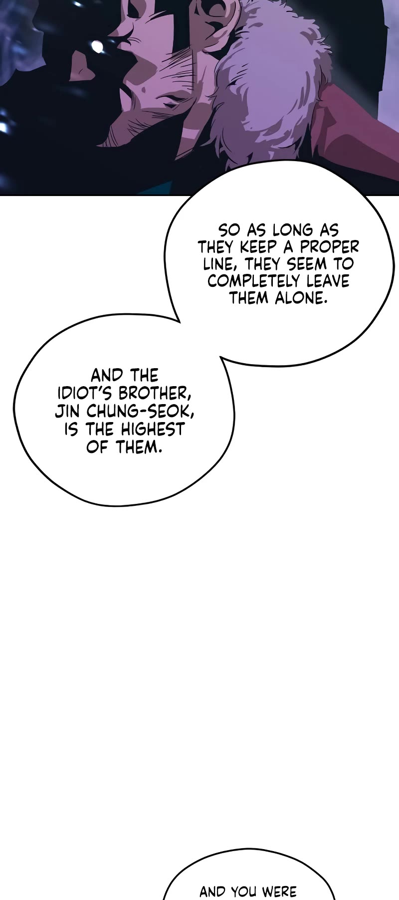 Wild West Murim chapter 2 page 15