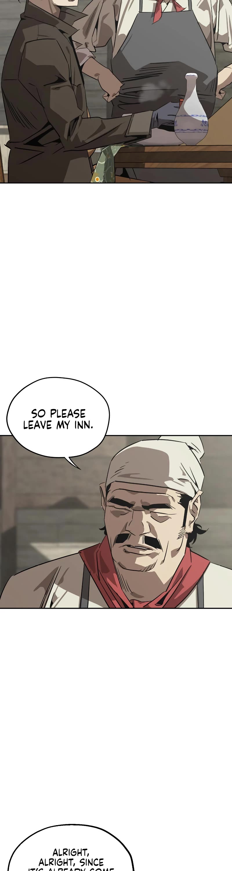 Wild West Murim chapter 2 page 23